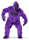 Gorilla Purple