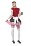 Bavarian Bar Maid