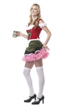 Bavarian Bar Maid