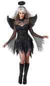 Fallen Angel Plus Size