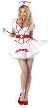 Nurse Heartbreaker