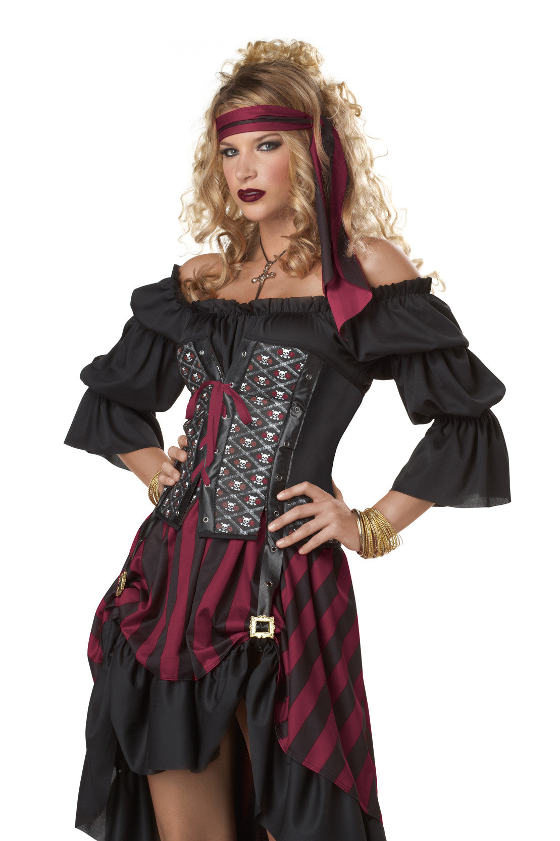 Pirate Wench