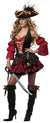 Spanish Pirate