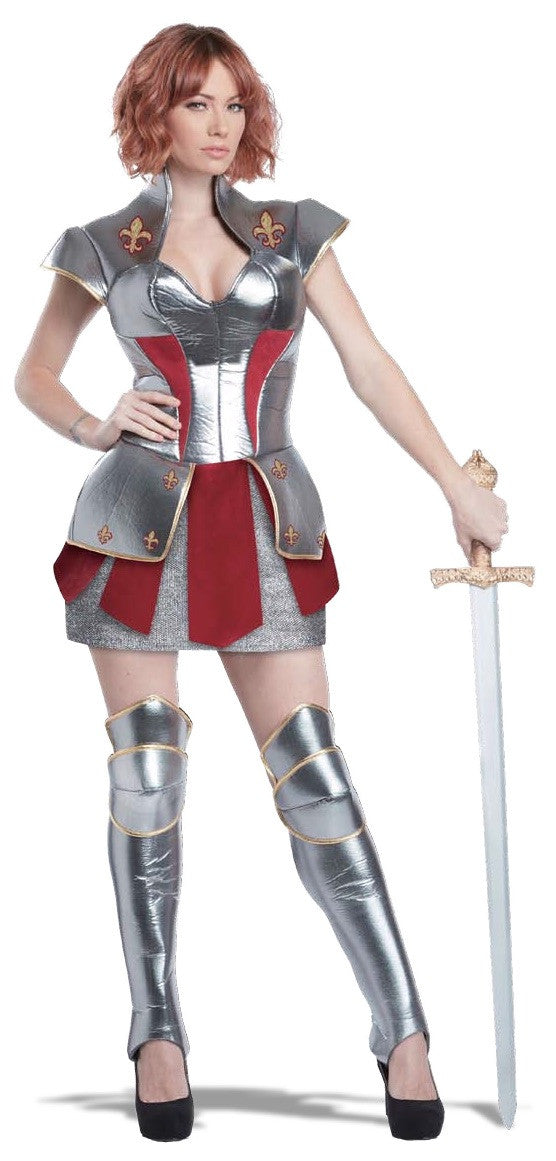 Joan of Arc / Historical Heroine