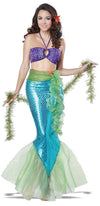 Mythic Mermaid
