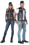 Unisex Biker Kit