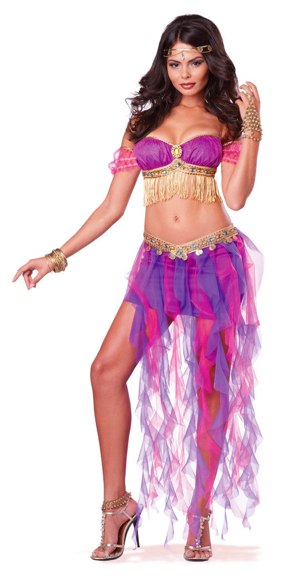Belly Dancer