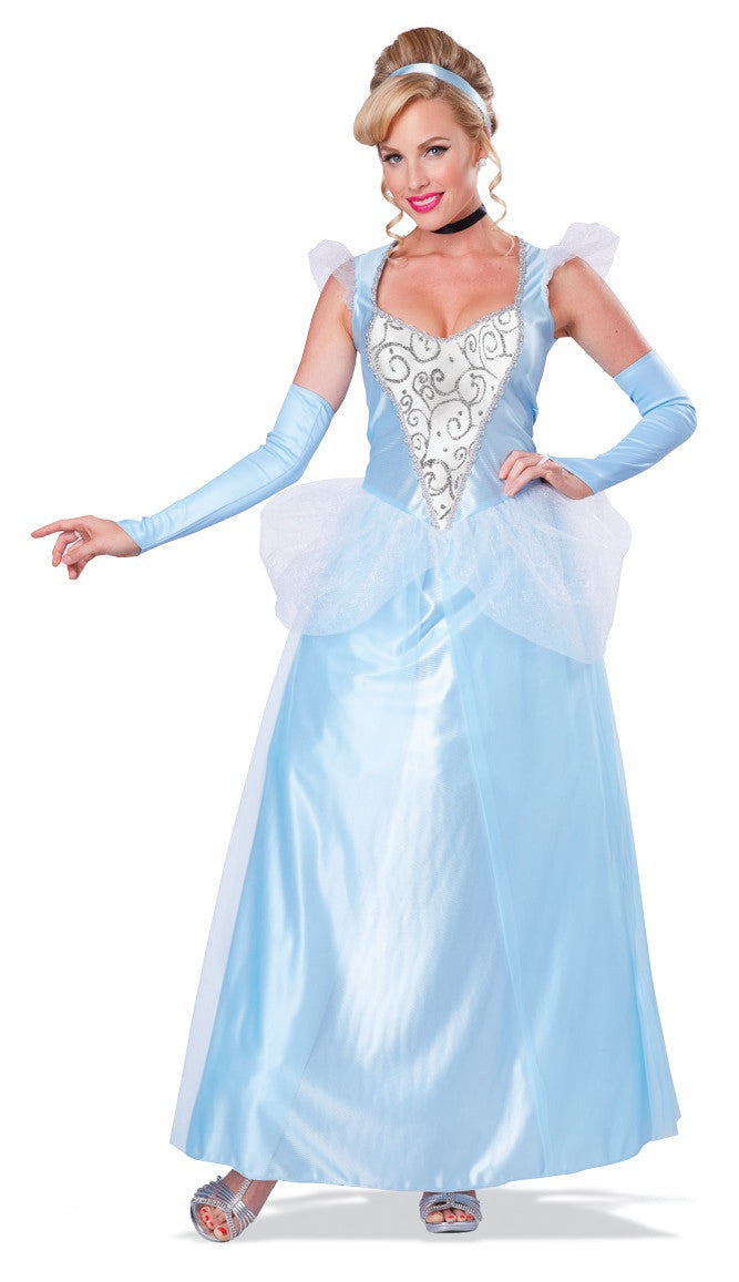 Classic Cinderella