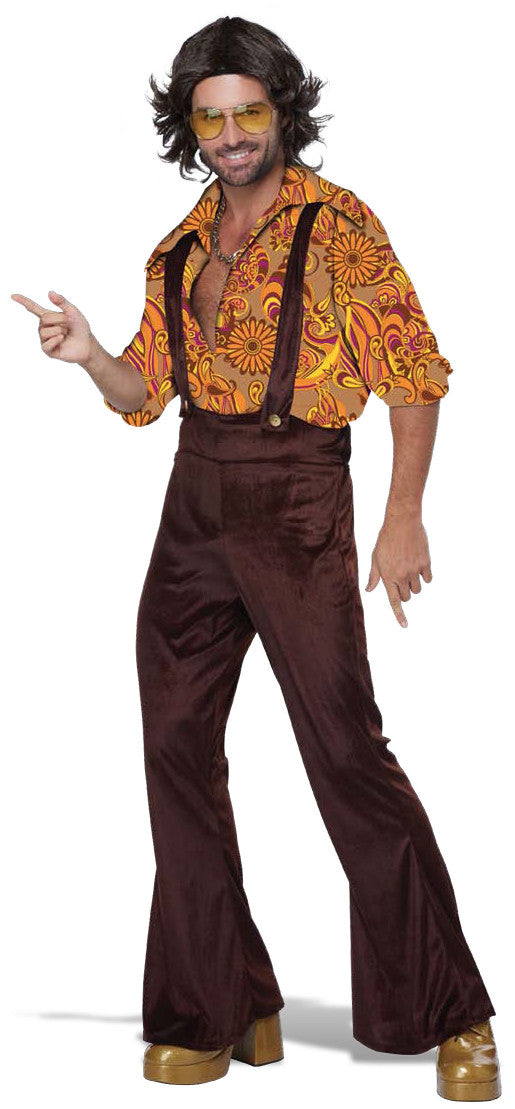 Jive Talkin' Disco Dude