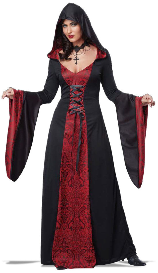 Gothic Robe