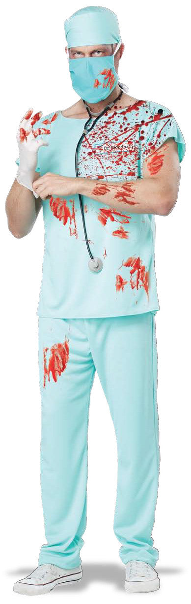 Dr. Bloodbath