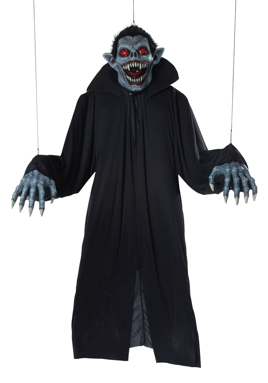 Towering Terror Vampire