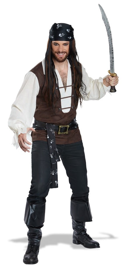 High Seas Adventurer