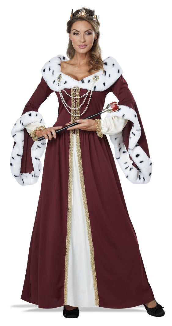Royal Storybook Queen