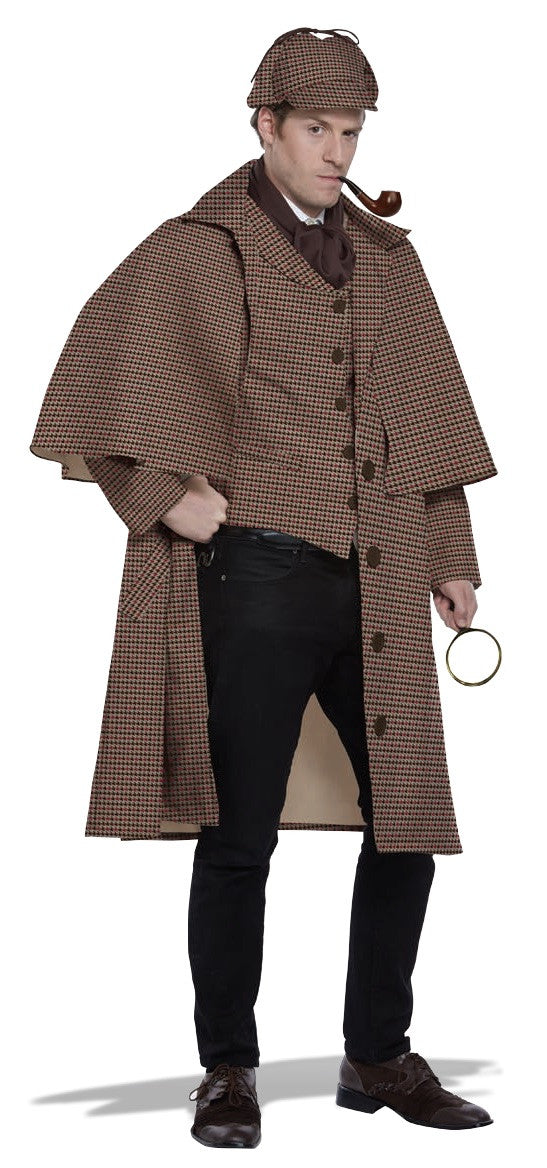 English Detective / Sherlock Holmes