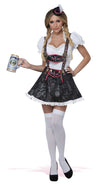 Flirty Fraulein Plus Size