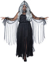 Vengeful Spirit Plus Size