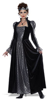 Dark Majesty Plus Size