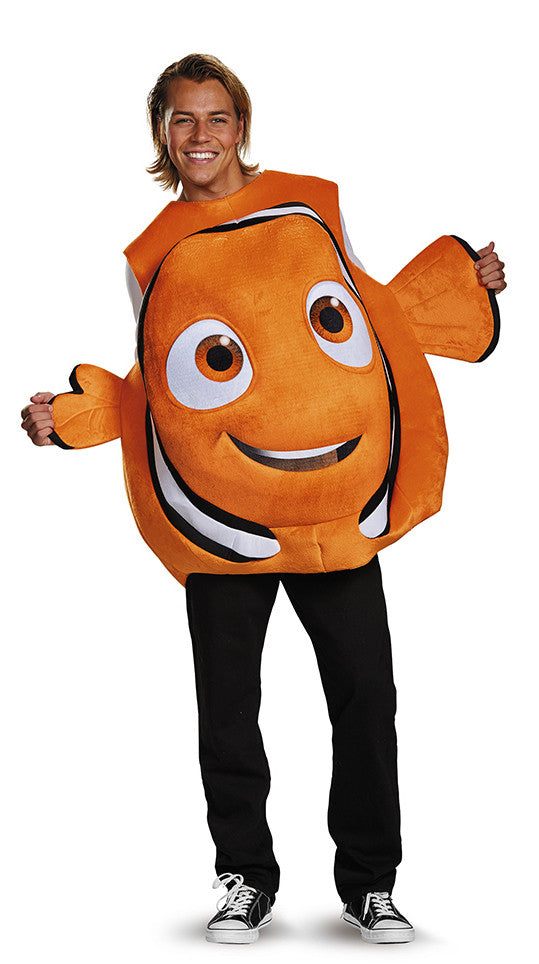 Nemo Fish