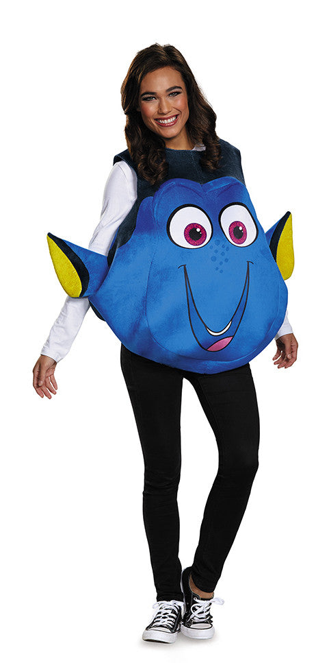 Dory Fish