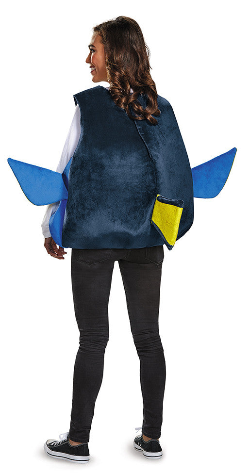 Dory Fish
