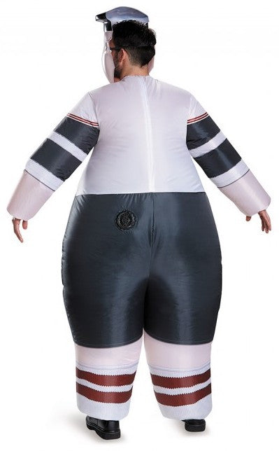 Tweedle Dum/Tweedle Dee Inflatable