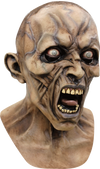 Scream Zombie Mask