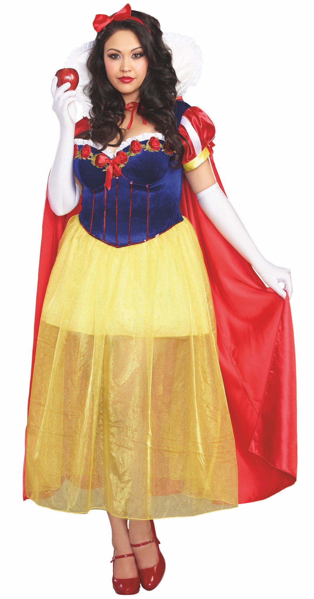 Happily Ever After Plus Size