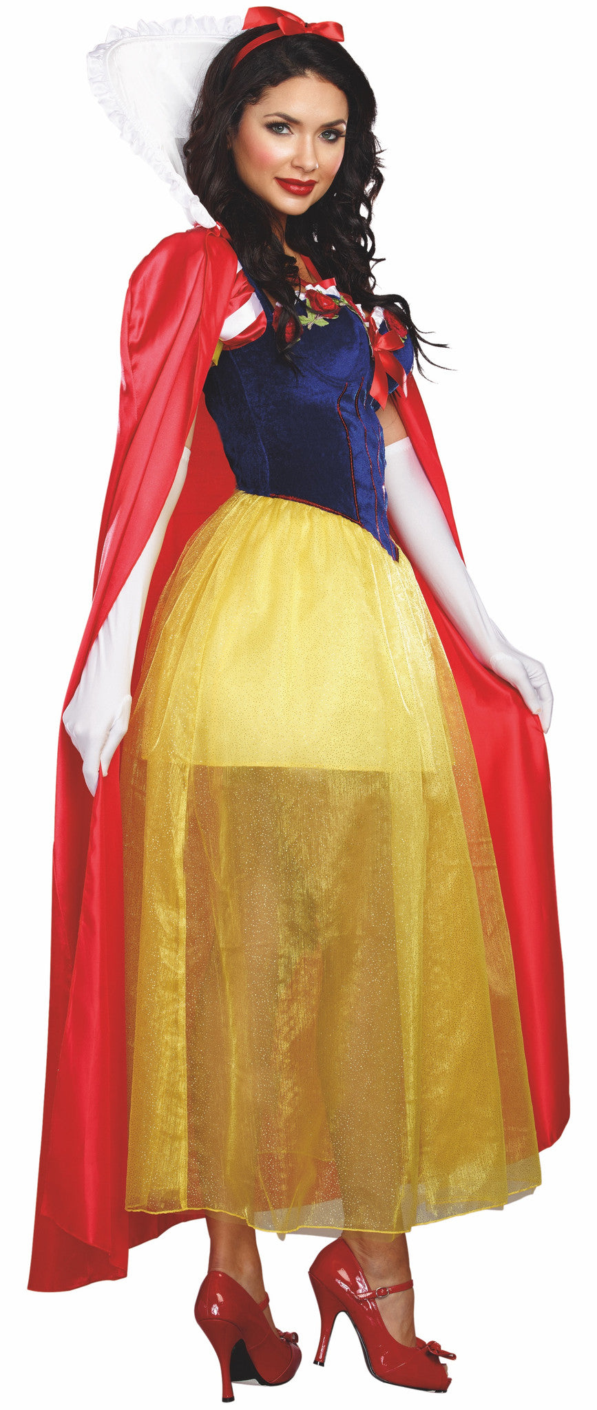 Happily Ever After Plus Size