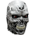 Terminator: Endoskull Mask