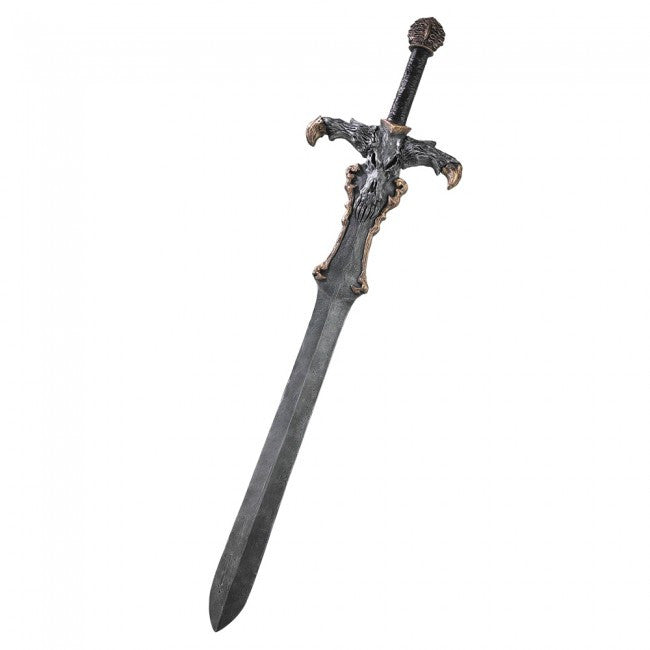 4' Long Sword