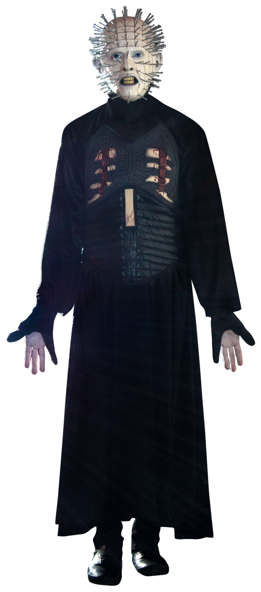 Hellraiser III: Pinhead Costume