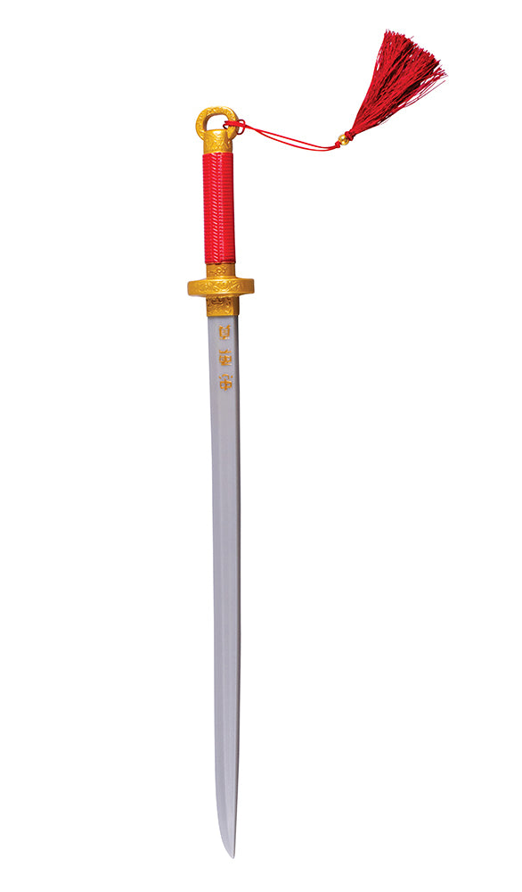 Mulan Sword