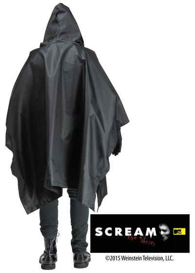 Scream Costume