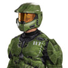 Master Chief Inflatable Full Helmet