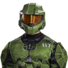 Master Chief Inflatable Full Helmet