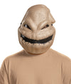 Oogie Boogie Vacuform Mask