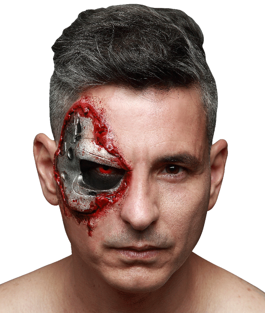 Endoskull Latex Appliance