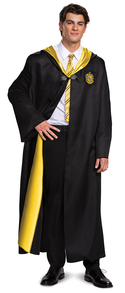 Hufflepuff Robe