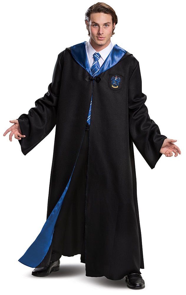 Ravenclaw Robe
