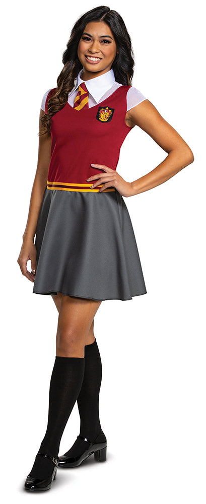 Gryffindor Dress