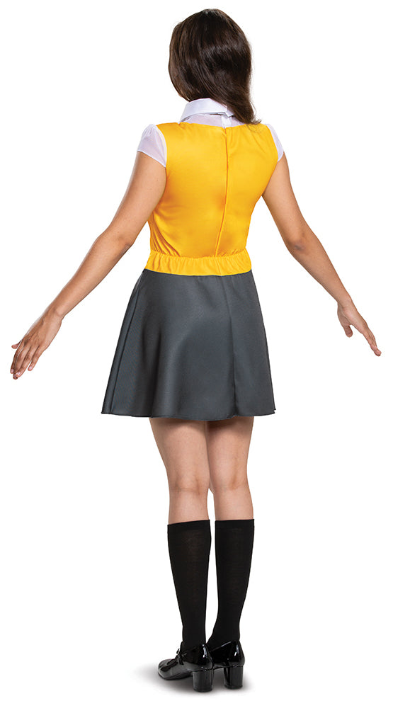 Hufflepuff Dress