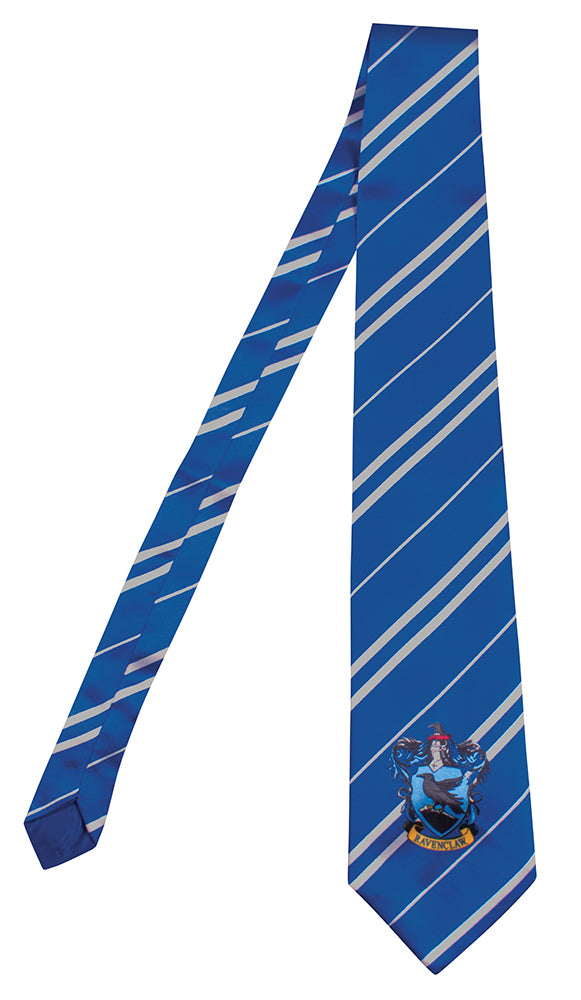 Ravenclaw Tie