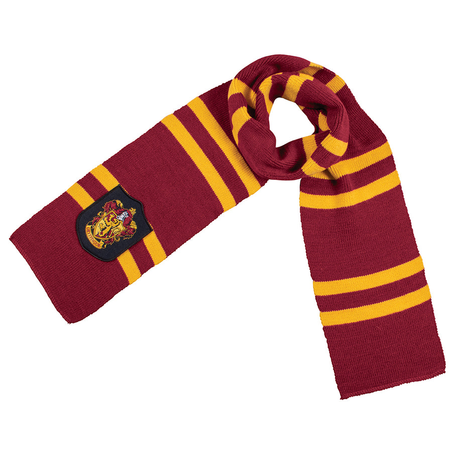 Gryffindor Scarf