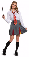 Gryffindor Skirt