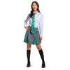 Slytherin Skirt