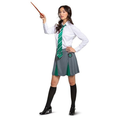 Slytherin Skirt