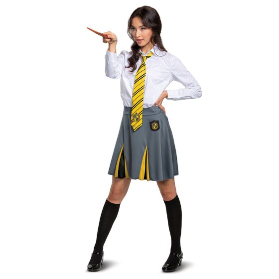 Hufflepuff Skirt