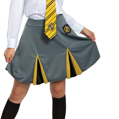 Hufflepuff Skirt