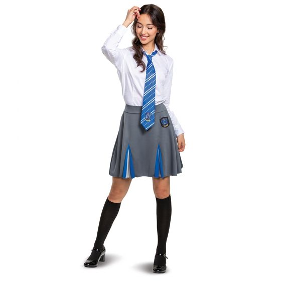 Ravenclaw Skirt